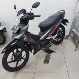 Honda supra x 125 2019