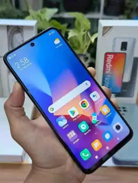 Xiaomi Redmi note 9 pro 6/64 second fullset