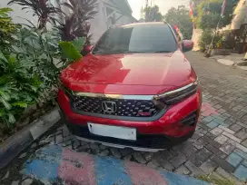 Di Jual Honda WRV RS Matic Tahun 2023