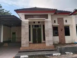 DI SEWAKAN RUMAH DI KOMPLEK BUKIT ASRI RESIDENCE BLOK I. 4
