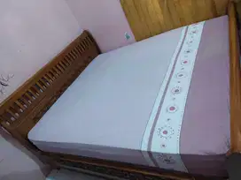 Dijual Murah dan Cepat Dipan Kayu Jati