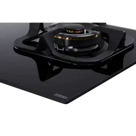 Kompor gas tanam Electrolux