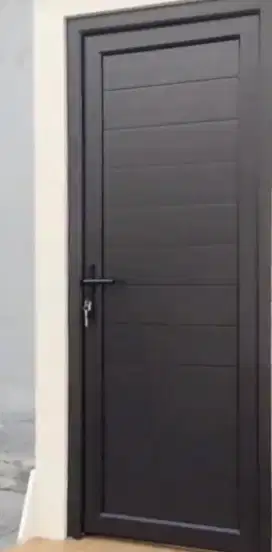 Pintu jendela aluminium