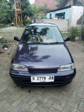 Suzuki Esteem GT 1600 1996 Pajak ON