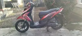 Vario 110 PgmFi