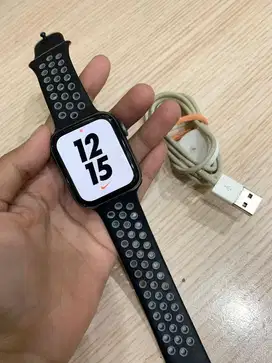 apple watch seri 4 nike 44mm