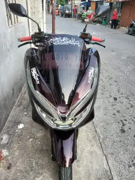 Honda PCX Th 2018
