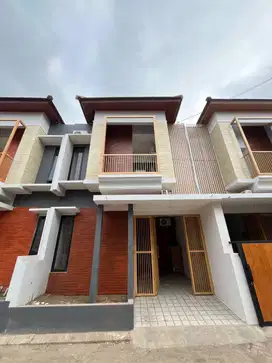 Kost Putri Eksklusif di Permata Tunggul Wulung Lowokwaru Malang
