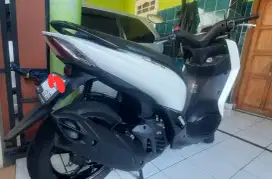 LAXI 125 ISS I Barang Mulus Mesin Halus