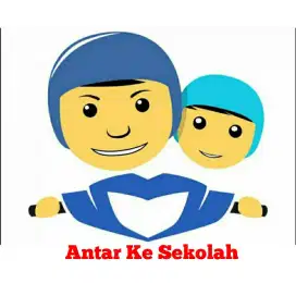 Jasa antar jemput anak sekolah