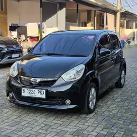 Daihatsu Sirion RS AT