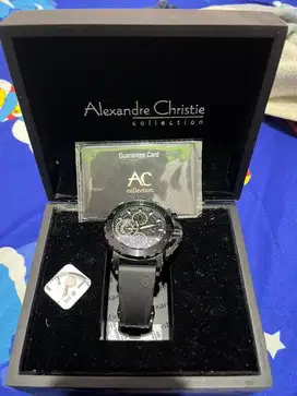 DI JUAL Jam tangan AC
