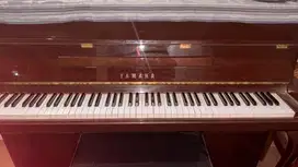 Jual Piano Yamaha Bekas