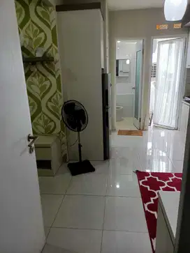 PINO studio plus Apartemen green Pramuka