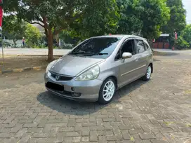 Honda Jazz 2008 Bensin