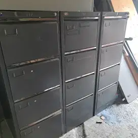 Filling cabinet 4 laci VIP