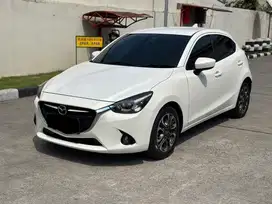 Mazda 2 GT 2017/16 solo
