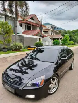 Honda Accord 2004