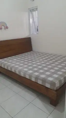 Jual Ranjang atau Dipan