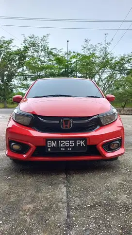 Fore sale brio e mt