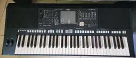 YAMAHA S 950 Kondisi Istimewa