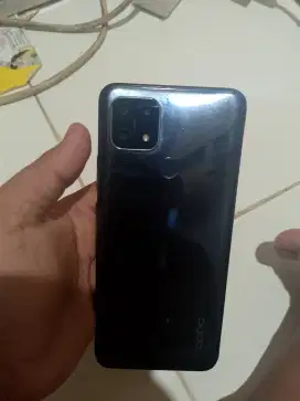 Di jual BU cepat hp Oppo A15 ram 3/32, mulus,lokasi jakpus