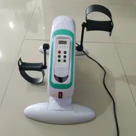 Sepeda statis electric