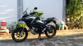 Honda CB150X. CBX 2023