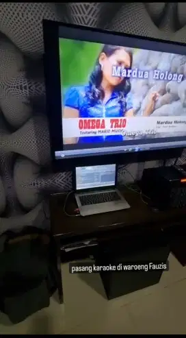 setting lagu karaoke. software karaoke. lagu full karaoke