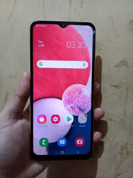 Samsung A13 ram 4/128 Nominus lecet pemakaian wajar nokendala