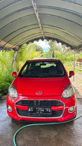 Ayla x elegan Kediri