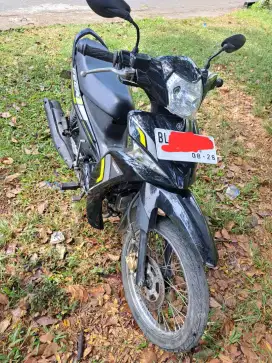 Yamaha Vega Force