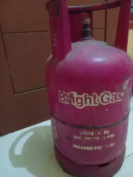 Tabung gas merah 12 kg 200 rb