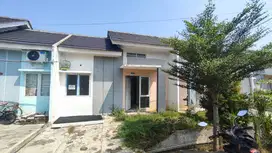Take over murah Rumah subsidi Griya Mulya indah serang baru