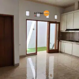 Dijual Graha Bintaro Cluster Dekat CBD Bintaro Jaya