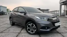 (DP 20jt) Km 20rban Honda HR-V E AT 2021 Tgn1 Muluz Terawat Siap Pakai