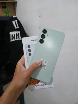Samsung A16 4G 8/128