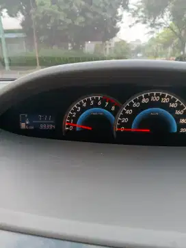 TERMURAH VIOS G 1.5 2013 MATIC