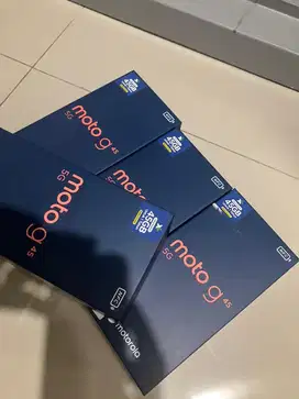 Motorola Moto G45 8/128 Garansi Resmi (BARU)