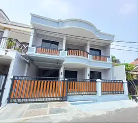 DIJUAL RUMAH DI GRIYA LOKA BSD