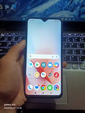 Poco ram 6+2/128g