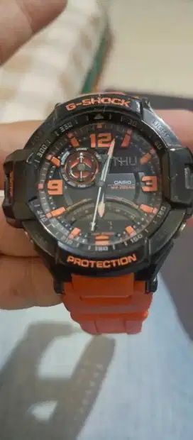G shock ga 1000