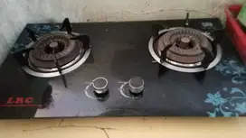 JUAL  kompor  gas