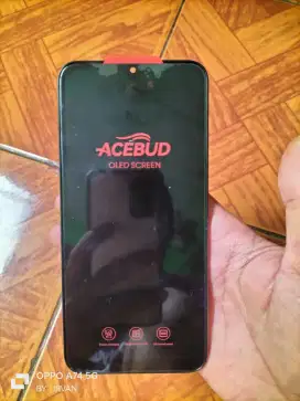 Lcd + Frame OLED ACEBUD Samsung A24 4G / 5G