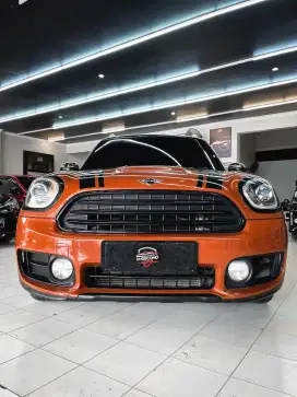 Mini cooper countryman 1.5 Tc AT 2017 #mini cooper #countryman #mini s
