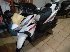 Honda Vario 125 Mulus