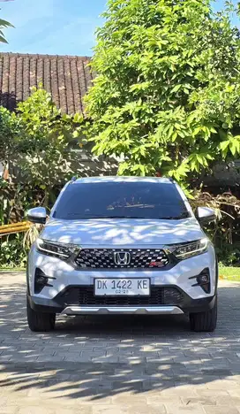 Honda WR-V RS CVT 2023