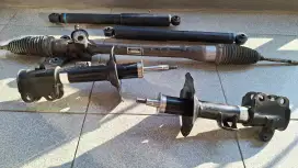 Racksteer avanza 2013, shockbreaker