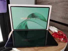 Bismillah Di Jual PAD Honor X8a 4+4/128GB