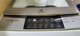 Electrolux digital otomatis 7 kg